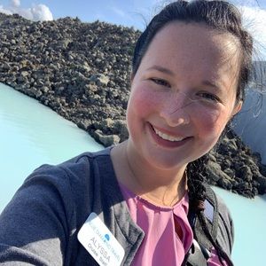 Meet your Posher, Alyssa